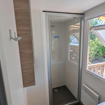 Les Viviers - Cap Ferret Mobil-home 3 8 Personnes