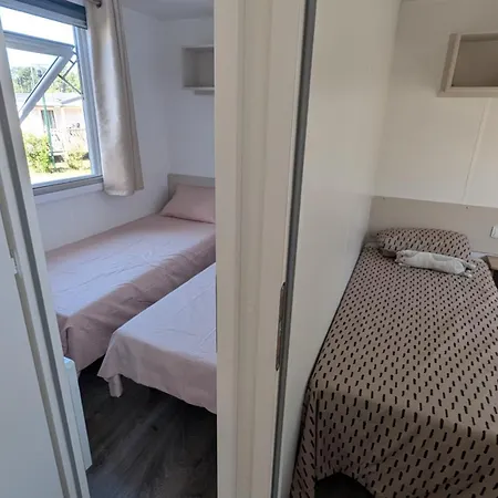 Les Viviers - Cap Ferret Mobil-home 3 8 Personnes